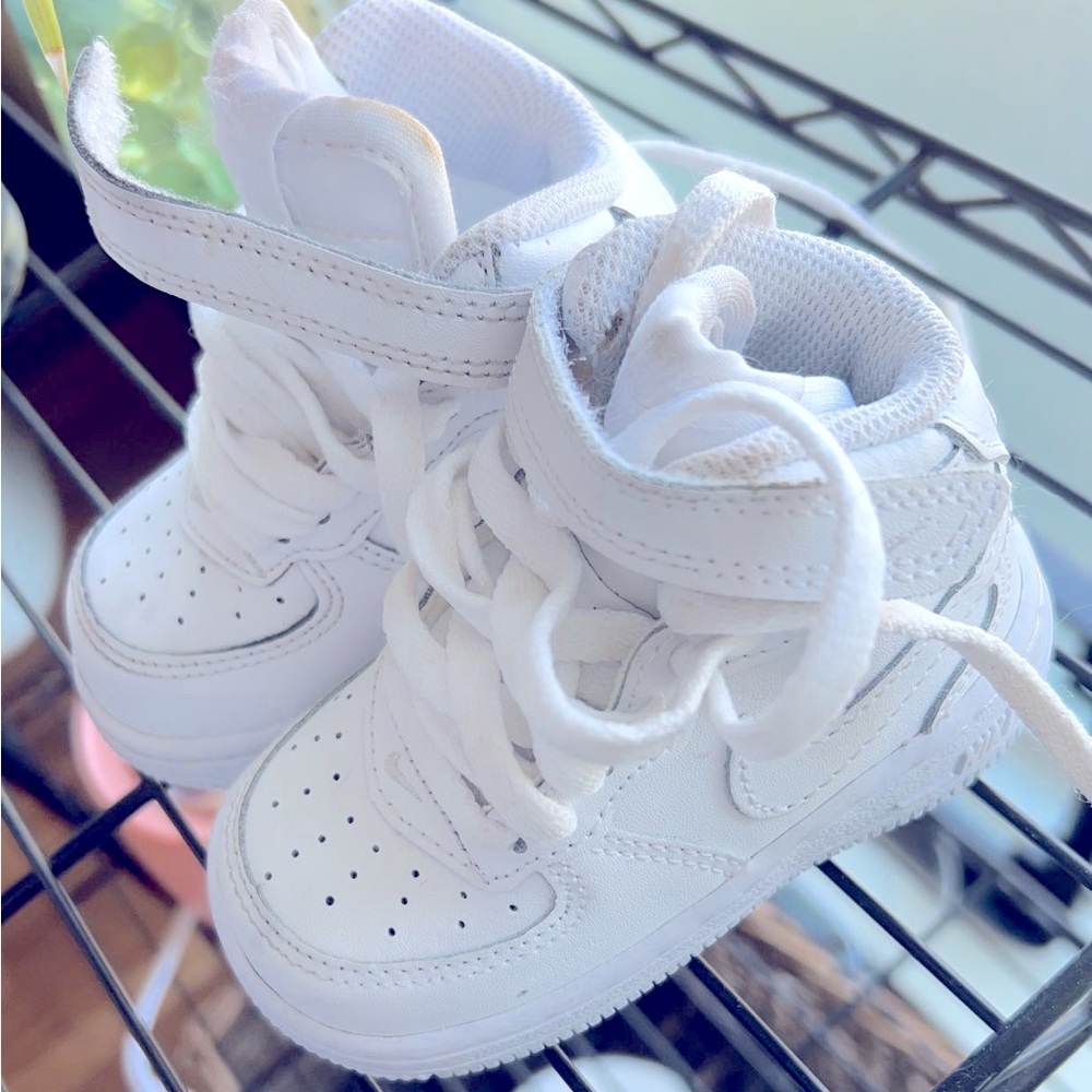 Nike infant af1